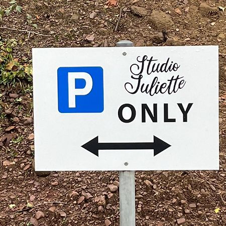 Studio Juliette Stavelot Exterior photo