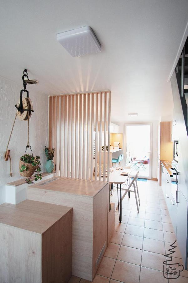 Studio Juliette Stavelot Exterior photo