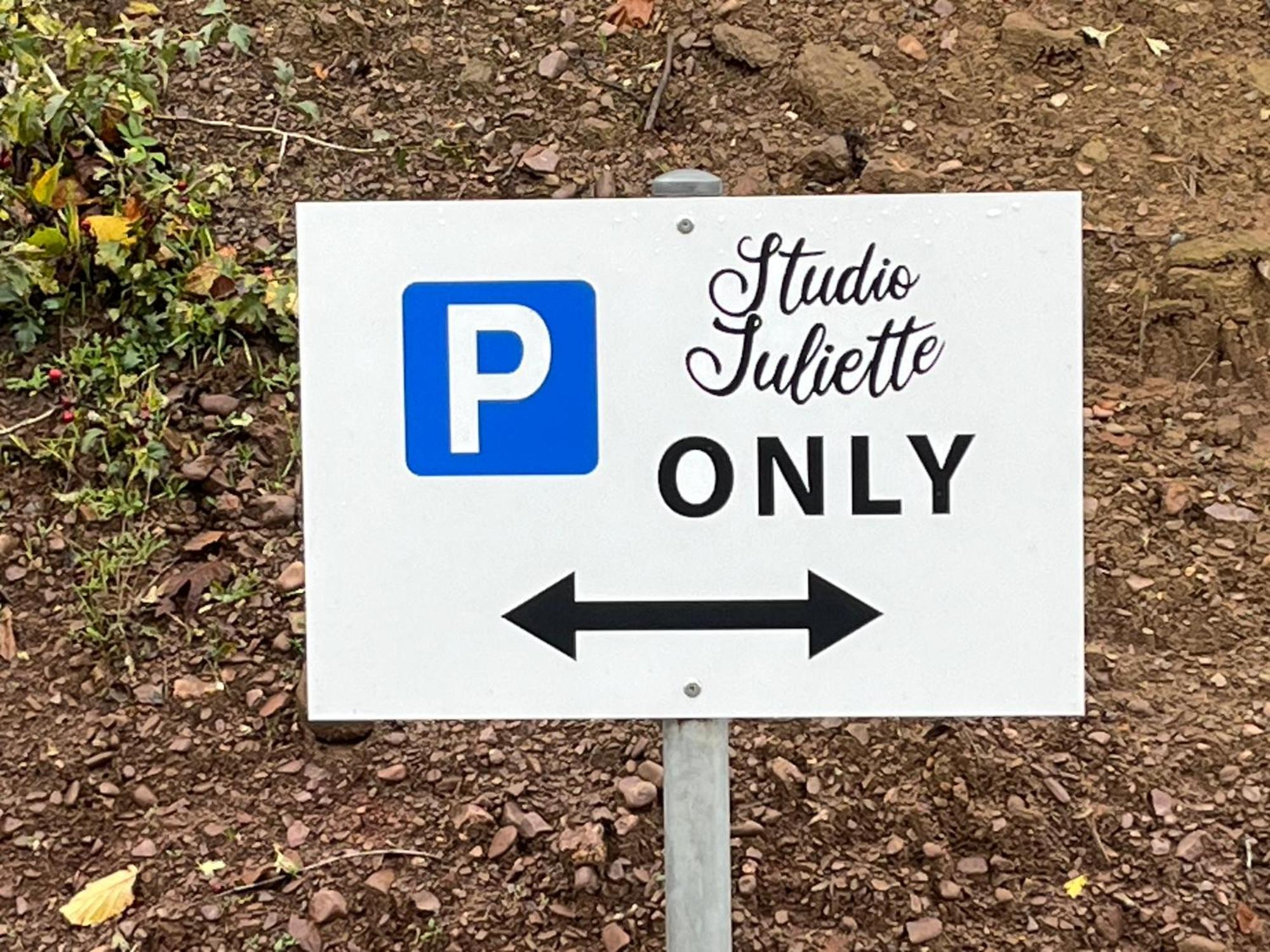 Studio Juliette Stavelot Exterior photo